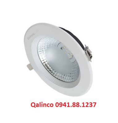 Đèn Led Âm Trần Chiếu Sâu 20W - DFA0201