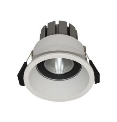 Đèn Led Âm Trần Trang Trí 12W - DFA2121