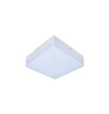 DFB0182 - Đèn Led 18W Ốp Trần Đế Nhôm