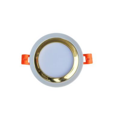 Đèn Led Downlight Tán Quang 7W - DFX0071