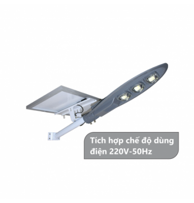 DHL1503 - Đèn Đường NLMT Led 150W ( TÍCH HỢP AC 220V )
