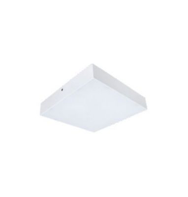 Đèn Ốp Trần Led Đế Nhôm 24W - KFB0241