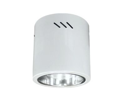 LGN3.5 - Đèn Downlight Gắn Nổi Viền Sơn Cao Cấp 5W